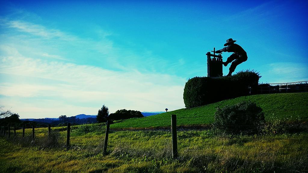 Abode Napa Valley Bagian luar foto