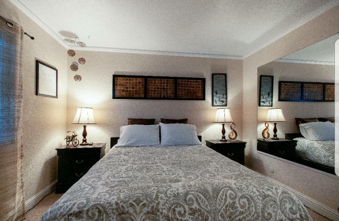 Abode Napa Valley Bagian luar foto